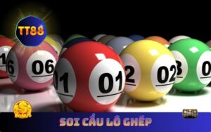 Soi Cầu Lô Kép TT88 – Dự Đoán Lô Kép Miền Bắc Hôm Nay