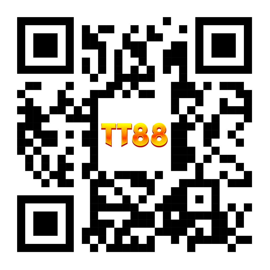 QR TẢI APP TT88 ANDROID